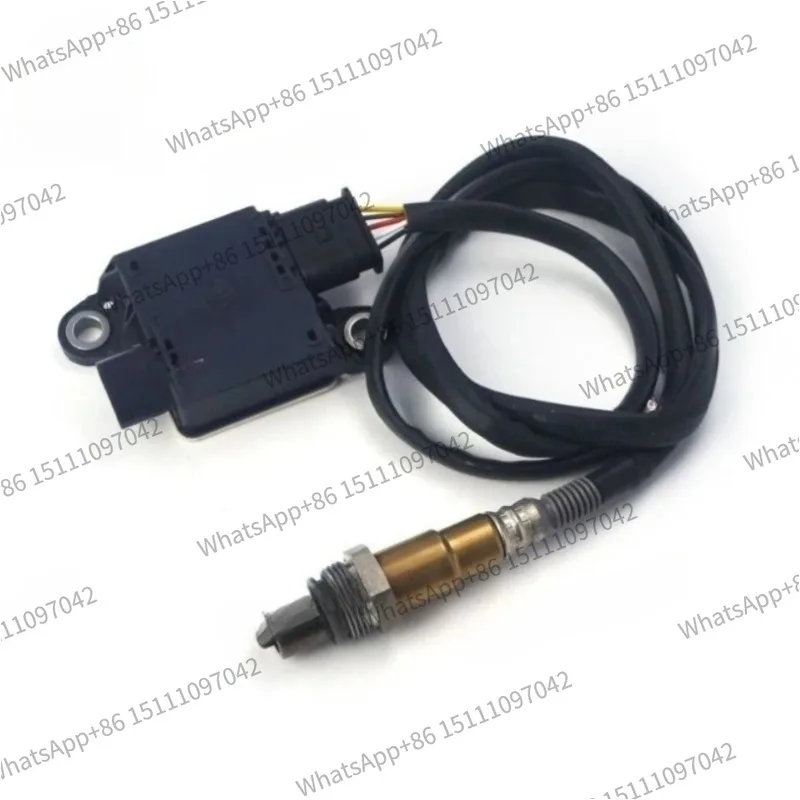 68250216AD 0281007482 particulate matter sensor