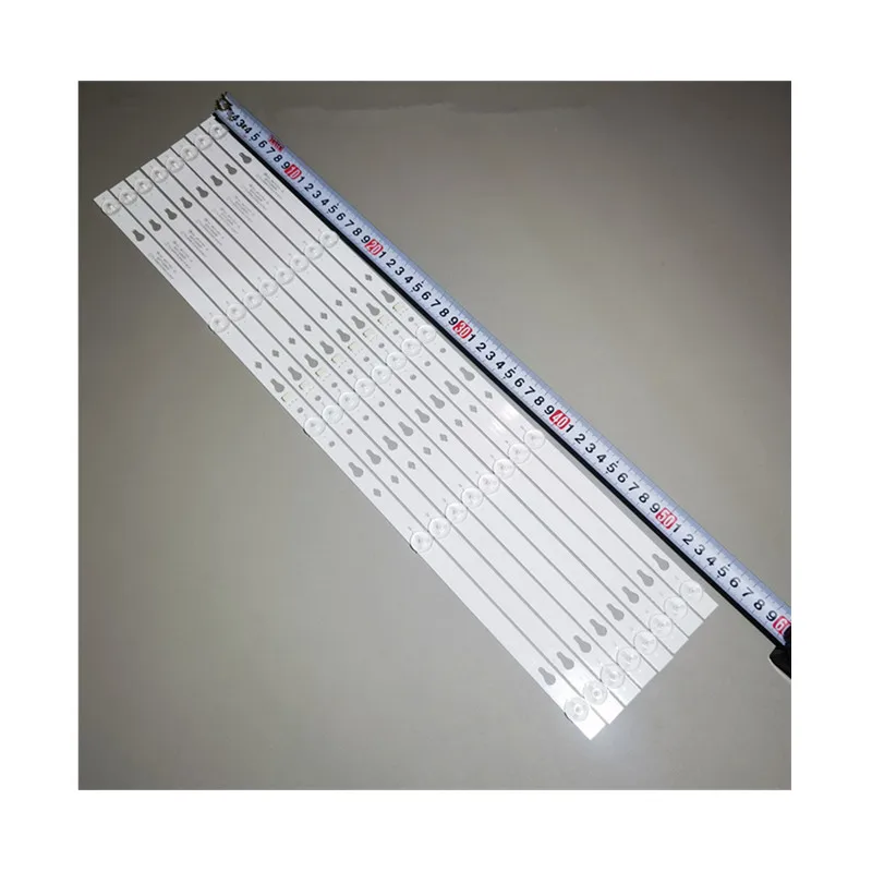 Led backlight for TCL 32F6B 32S5300 32S6400 L32S6500 4C-LB320T-HRB 32HR332M05A7 TCL32D05-ZC22AG-16 CJ9W04 V4 08-32F6000-LPN002B