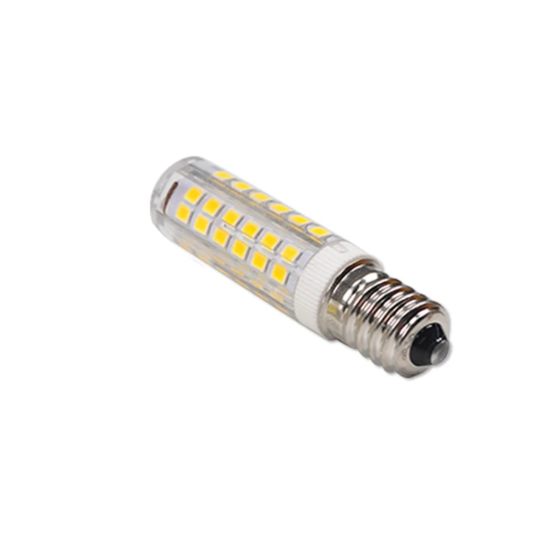 

Ceramic LED Light E14 Led Lamp 3W 5W 7W 9W 12W 18W E14 Bulb No Flicker 220V High Brightness Replace Halogen Bulb