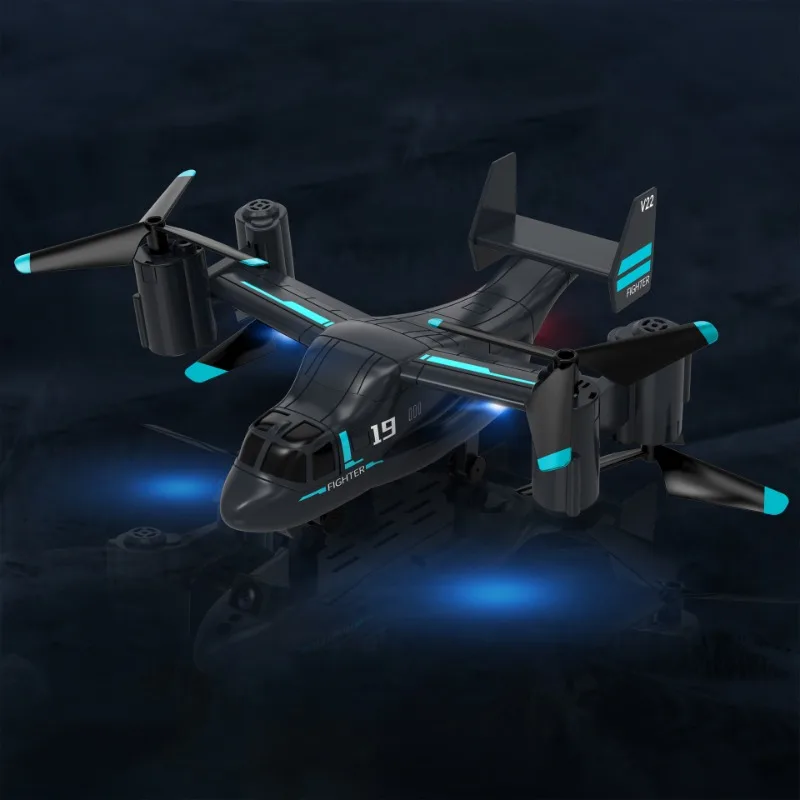 LM19 원격 제어 헬리콥터 육지 공기 모델 720P 카메라 드론 Wifi Fpv Quadcopter Rc 비행기 미니 Ufo 장난감 소년 생일 선물