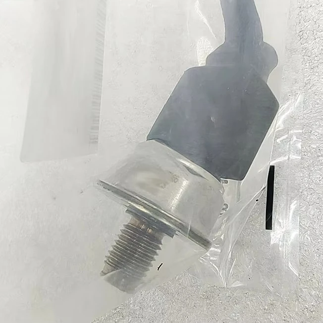 

Used for PC360 PC390 Excavator Accessories 6746711220 6746-71-1220 Pressure Sensor Car Accessories Garden Tools