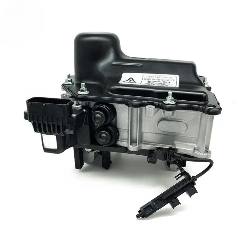 High Quality 0AM TCU TCM DQ200 0AM927769D Romania Transmission Control Module Unit For VW A1 A3 SEAT SKODA  Programmed