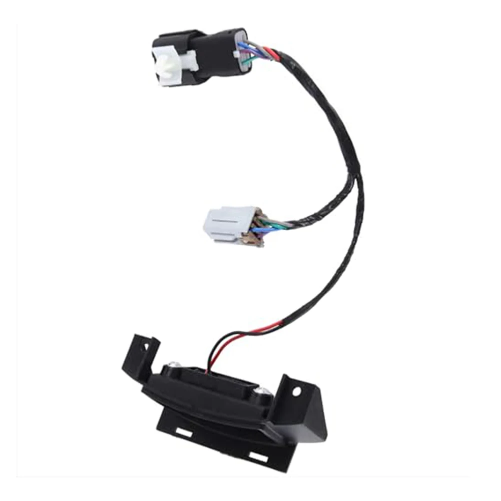 Tailgate Opener Button For KIA For PICANTO For MORNING 2011-2016 812601Y021,81260-1Y021 Automobiles Parts Accessories