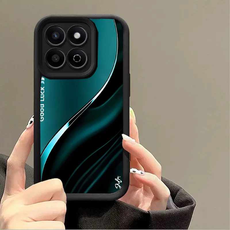 Electroplated Waves…