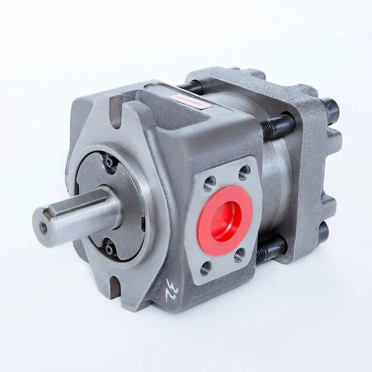 OEM Quality Wholesale Price High Pressure Hydraulic Pto Pump China Factory Manufacturing Gear Hydraulic Pump