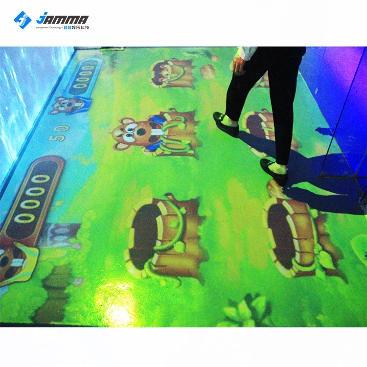 interactive floor projection system 3d hologram interactive floor projection interactive floor projection