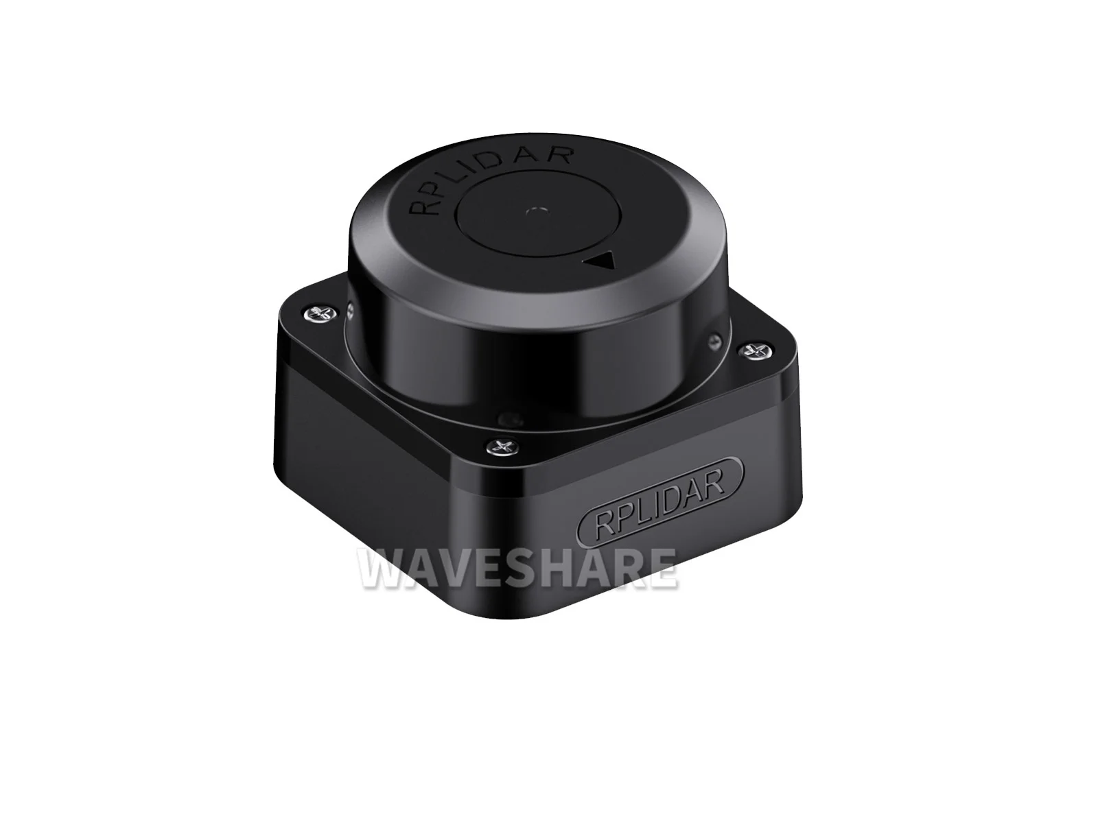 

Slamtec RPLIDAR C1 Laser Ranging Sensor, 360° Omnidirectional Lidar, Millimeter-Level High Definition, Strong Anti-Interference