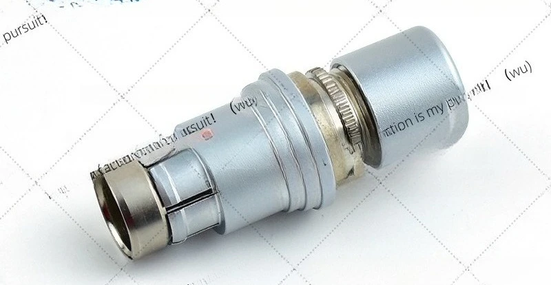 F105T03J052-140 Tongtian F series aviation plug circular connector F105Z19K052-140