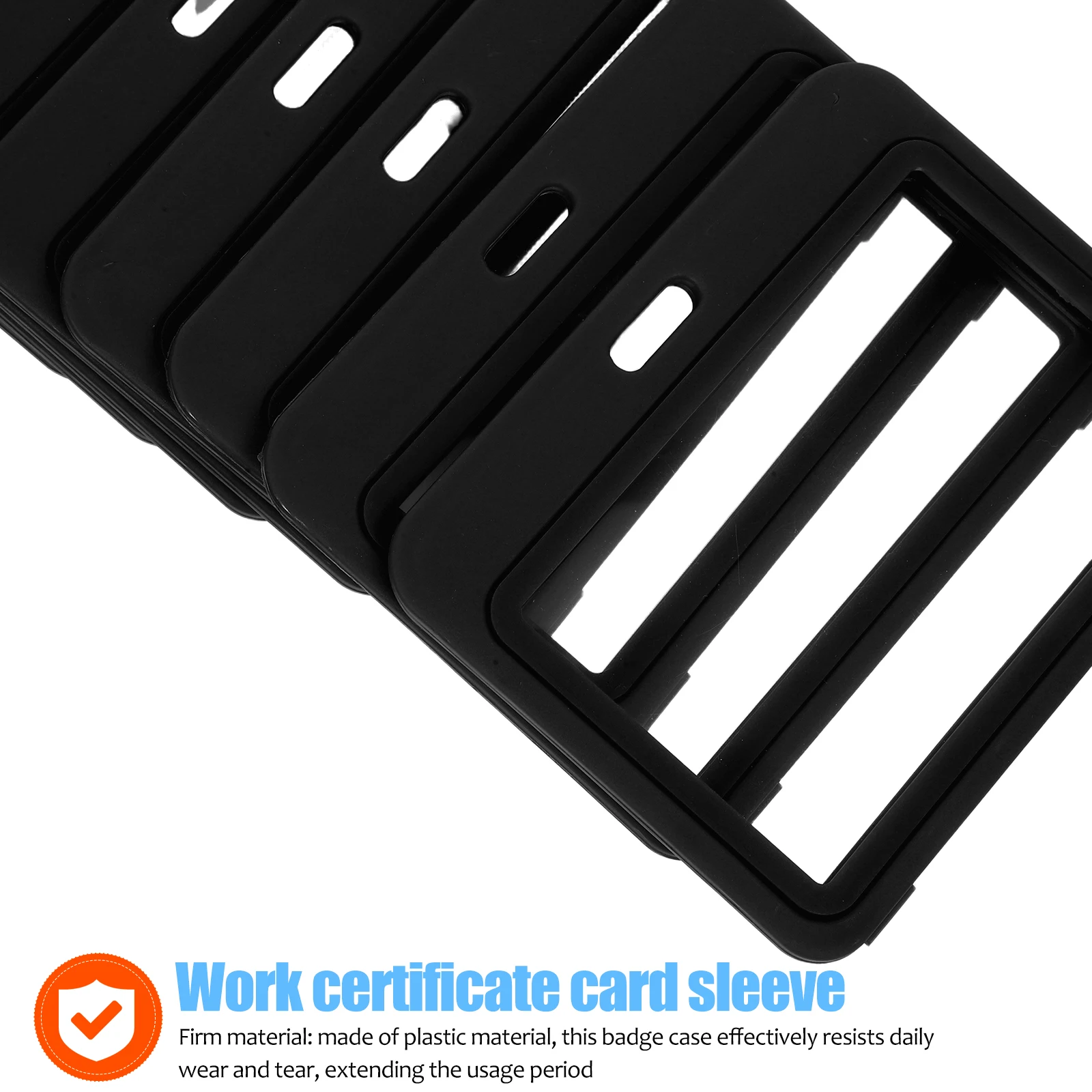 Рисунок 3 - Держатель для удостоверений личности