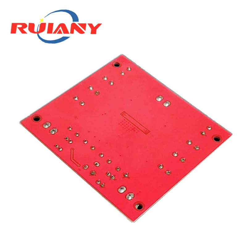 Tpa3116d2 Mono 150W Digitale Eindversterker Board High Power Audio Versterker Module Diy Audio Box Modificatie