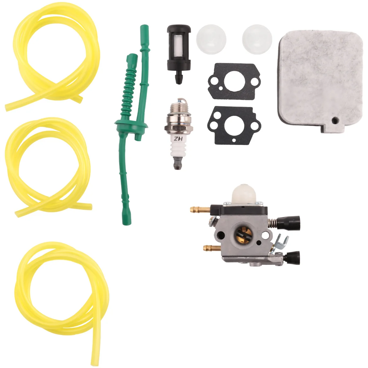 Abnh BG55 Carbureto… - image