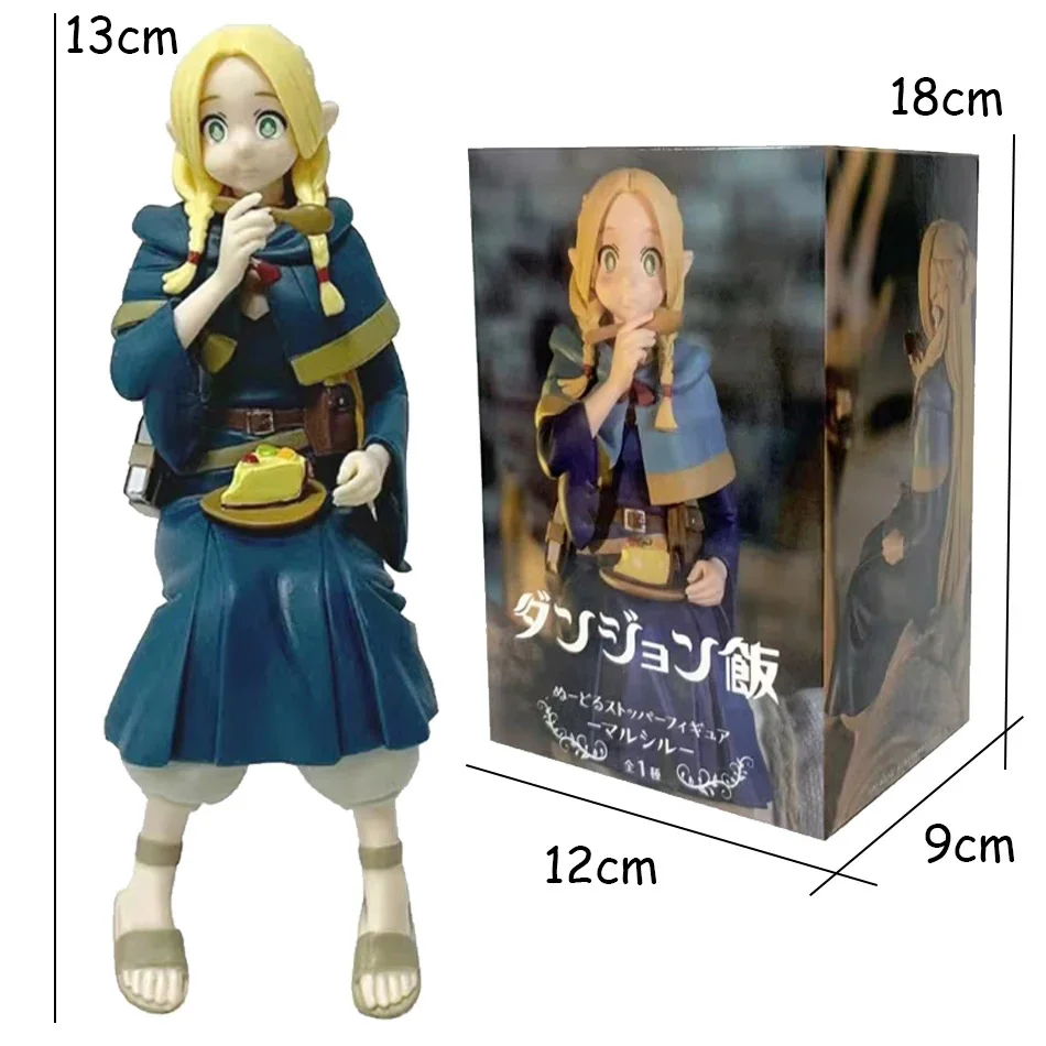 In Stock Don'T Be A Big Brother, Funny Anime Cute Swimsuit Uniform Oyama Mahiro High 7cm Palm Series Figurine Anime Toy