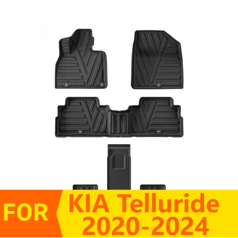 ΠΡΡΠΎΠΊΠΎΠΊΠ°ΡΠ΅ΡΡΠ²Π΅Π½Π½ΡΠ΅ Π°Π²ΡΠΎΠΌΠΎΠ±ΠΈΠ»ΡΠ½ΡΠ΅ ΠΊΠΎΠ²ΡΠΈΠΊΠΈ TPE Π΄Π»Ρ KIA Telluride 2020-2024, Π²ΠΎΠ΄ΠΎΠ½Π΅ΠΏΡΠΎΠ½ΠΈΡΠ°Π΅ΠΌΡΠ΅, Π½Π΅ΡΠΊΠΎΠ»ΡΠ·ΡΡΠΈΠ΅, ΡΠΊΠΎΠ»ΠΎΠ³ΠΈΡΠ΅ΡΠΊΠΈ ΡΠΈΡΡΡΠ΅, ΠΏΡΠΎΡΠ½ΡΠ΅ ΡΠ΅ΡΠ½ΡΠ΅ Π°ΠΊΡΠ΅ΡΡΡΠ°ΡΡ Π΄Π»Ρ ΠΈΠ½ΡΠ΅ΡΡΠ΅ΡΠ° ΠΡΡΠΎΠΊΠΎΠΊΠ°ΡΠ΅ΡΡΠ²Π΅Π½Π½ΡΠ΅ Π°Π²ΡΠΎΠΌΠΎΠ±ΠΈΠ»ΡΠ½ΡΠ΅ ΠΊΠΎΠ²ΡΠΈΠΊΠΈ TPE Π΄Π»Ρ KIA Telluride 2020-2024, Π²ΠΎΠ΄ΠΎΠ½Π΅ΠΏΡΠΎΠ½ΠΈΡΠ°Π΅ΠΌΡΠ΅, Π½Π΅ΡΠΊΠΎΠ»ΡΠ·ΡΡΠΈΠ΅, ΡΠΊΠΎΠ»ΠΎΠ³ΠΈΡΠ΅ΡΠΊΠΈ ΡΠΈΡΡΡΠ΅, ΠΏΡΠΎΡΠ½ΡΠ΅ ΡΠ΅ΡΠ½ΡΠ΅ Π°ΠΊΡΠ΅ΡΡΡΠ°ΡΡ Π΄Π»Ρ ΠΈΠ½ΡΠ΅ΡΡΠ΅ΡΠ°