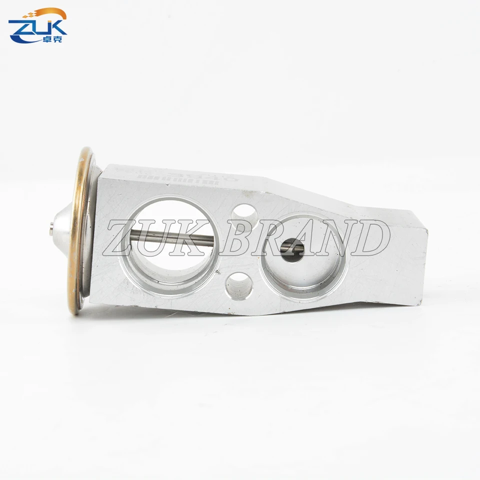 ZUK AC Air Condition Expansion Valve For HONDA FIT JAZZ 2005-2014 CITY 2007-2014 CIVIC 2006-2011 CRV 2007-2011 ODYSSEY 2005-2008