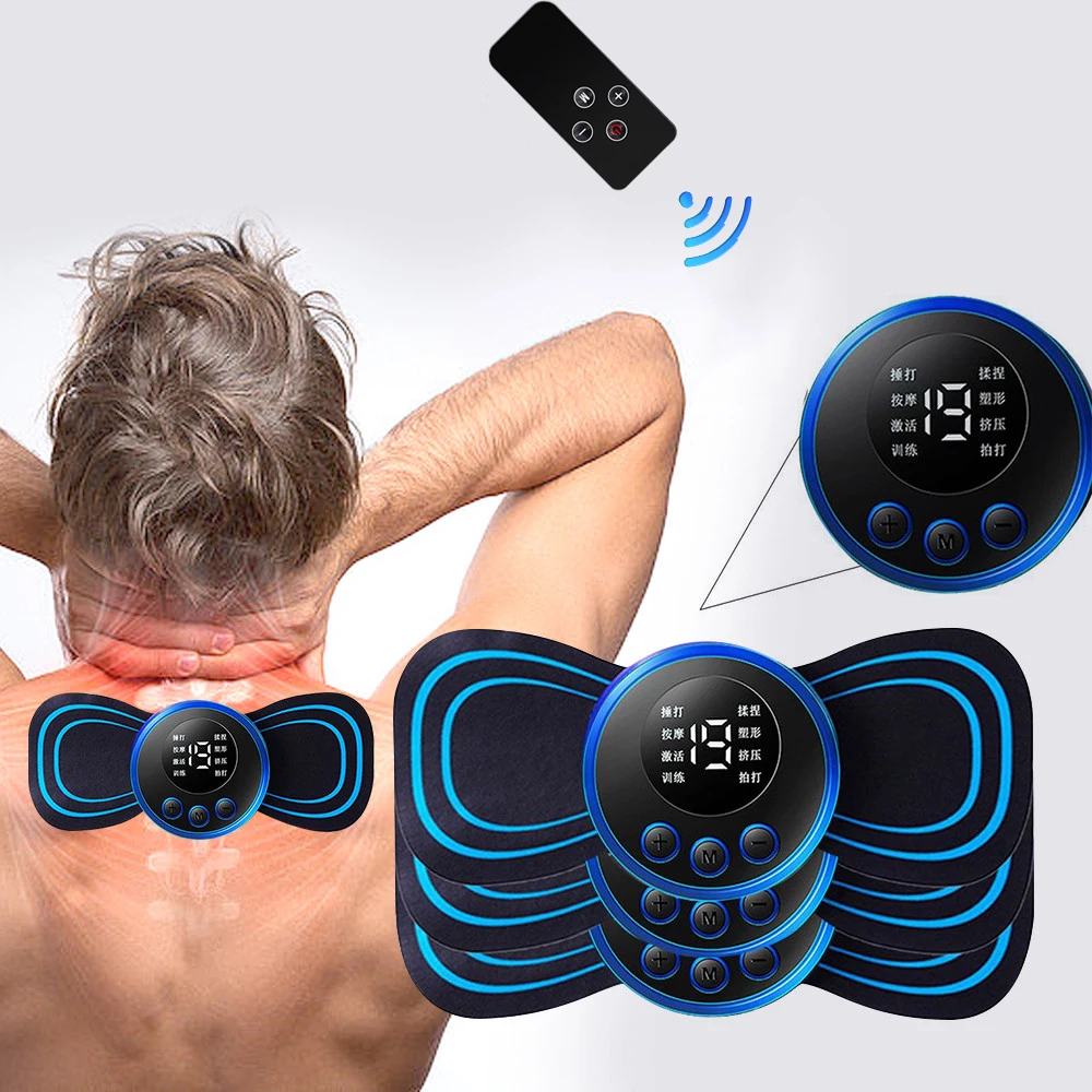 Multifunctional Knee Shoulder and Elbow Massager Adjustable Intensity Heat Therapy and Warmth Knee Protection a Must Have