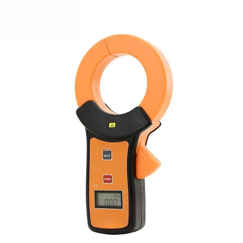 Clamp Leakage Ammeter VC6800 mAh Clamp Meter, Leakage Clamp Multimeter