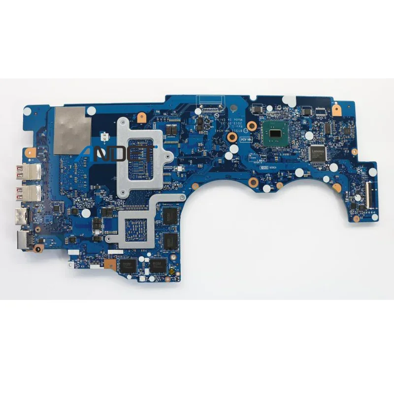 For Lenovo Ideapad Y700-17ISK I7-6700 4G Laptop Motherboard Notebook Mainboard Accessories 100% test OK 5B20K37628 5B20L80400