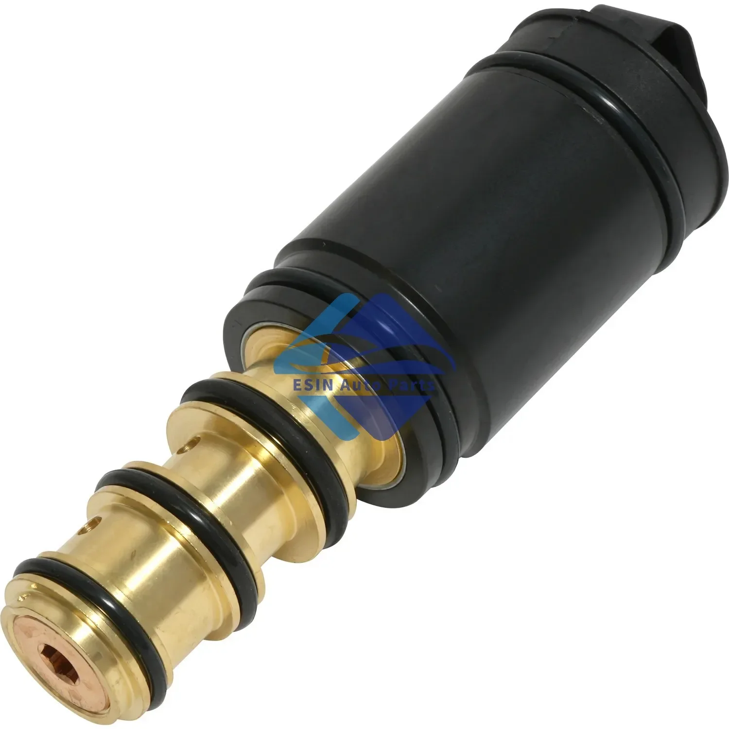 

5SE09C 5SE12C 6SEU16C Auto Air conditioning Compressor Control Valve For Toyota Hiace Reiz Yaris EX 1224C CV1106B 4618Z0105