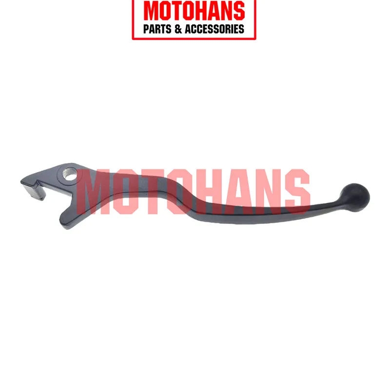

RIGHT BRAKE HANDLE LEVER FOR GN125 EN125 GS125 HJ125-7 WY125 CGL125