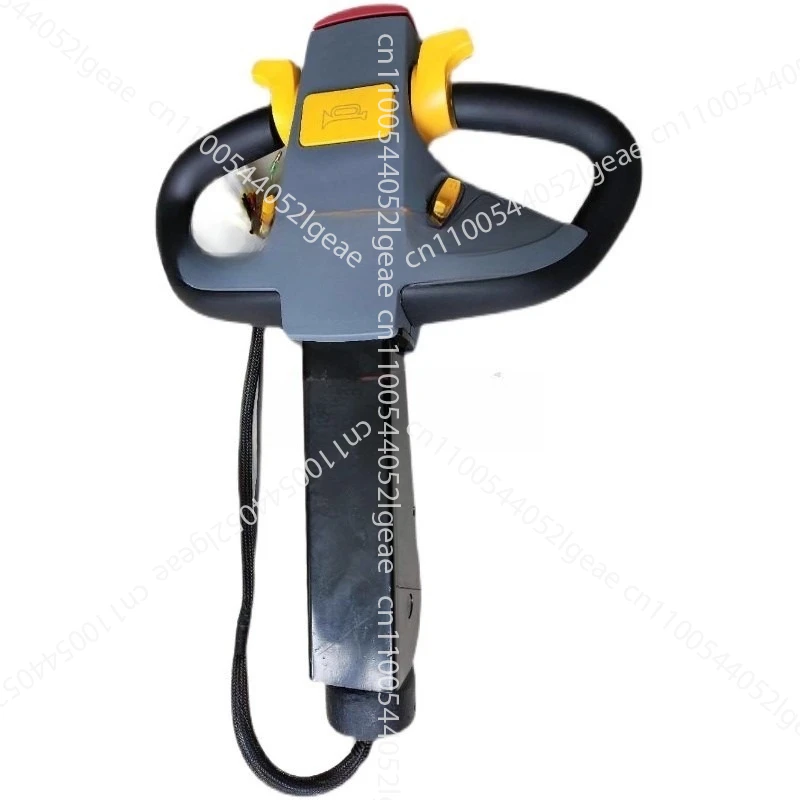 

T600 T200 Electric Forklift Control Handle; Forklift Handle for Transportation and Lifting