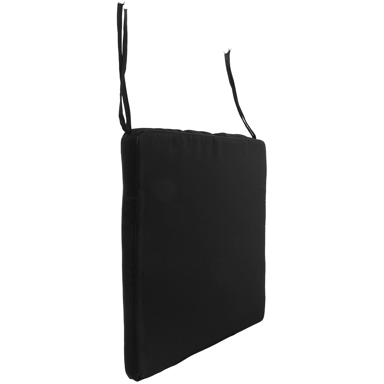 

Thickened Square Seat Cushion Chair Pad Foam Office Desk Car Garden Soft Comfortable Breathable Waterproof Non Slip Reusable