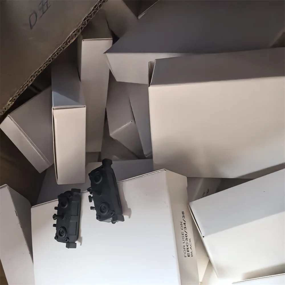 

5X for Epson L1110 L3100 L3101 L3106 L3110 L3115 L3116 L3117 L3118 L3119 L3150 Capping Station Cap Top Head Pad shaft assembly