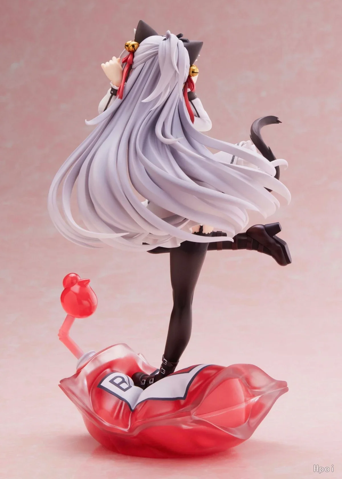 【ZW】Alice Glint Yelina Olegovna Aven Scale 1/7 Figures Toy Model Gift