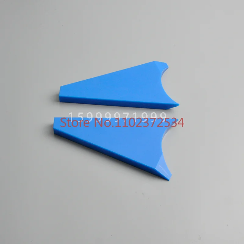 

XL105 ink baffle ink bucket baffle ink slot triangle ink baffle F2.008.109 printing machine accessories