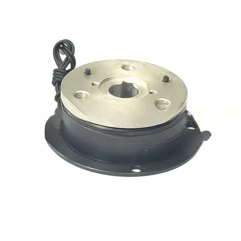 

Single Disc Electromagnetic Motor Packaging Printing Mechanical Brake 5N Type B