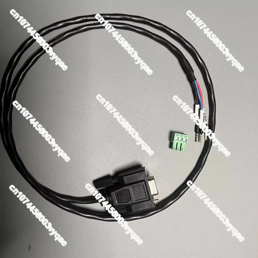 Compatible with Lenze EMF2177IB Compatible with GC-CAN-USB-ISO Supports PCAN View