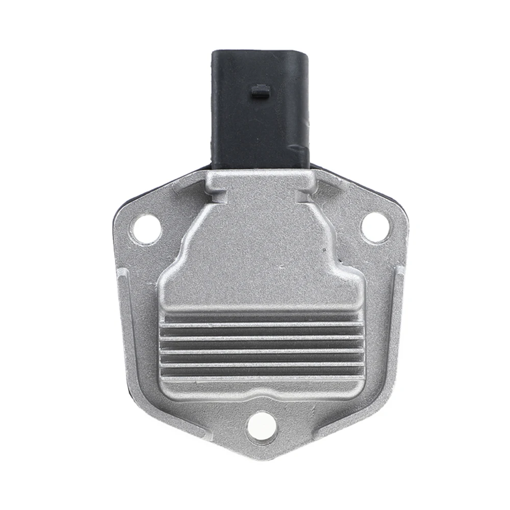 HUALIC Gốc Dầu Động Cơ Cấp Độ Cảm Biến Cho Xe Audi A4 A6 Skoda Ghế Cho VW Jetta Bora Golf MK4 Passat B5 1J0 907 660B 1J0907660B