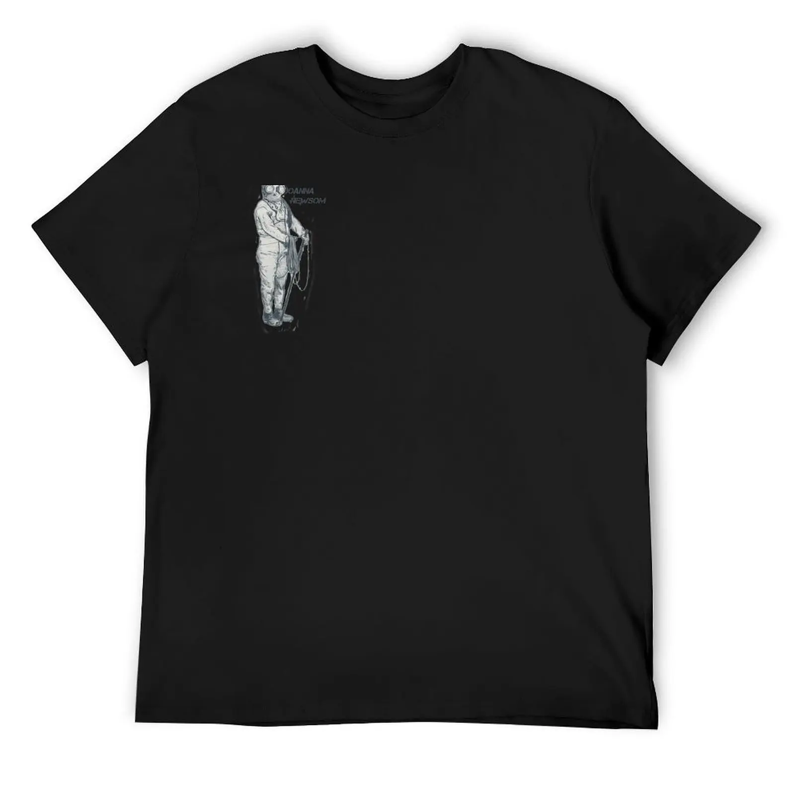 

Joanna Newsom Divers T-Shirt tops basketball graphic tees sports fans customs mens plain t shirts
