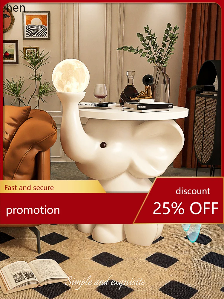 Ht Elephant Floor O…