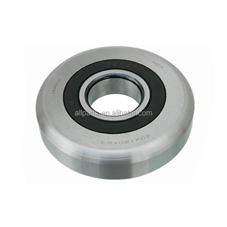 

Forklift Spare Parts Mast Bearing 63481-26630-71