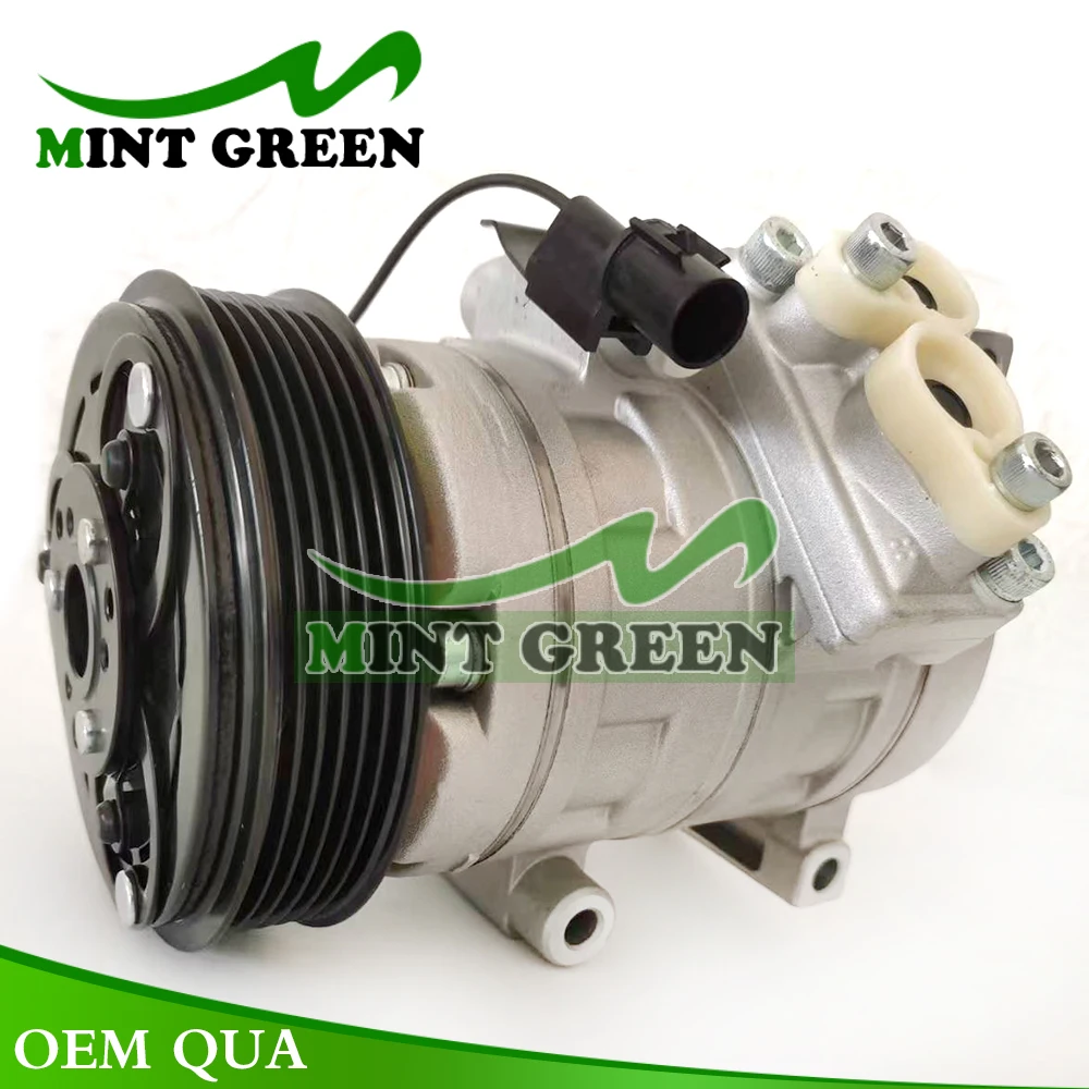 

Компрессор кондиционера переменного тока с муфтой для Ssangyong Korando 2011, дизель