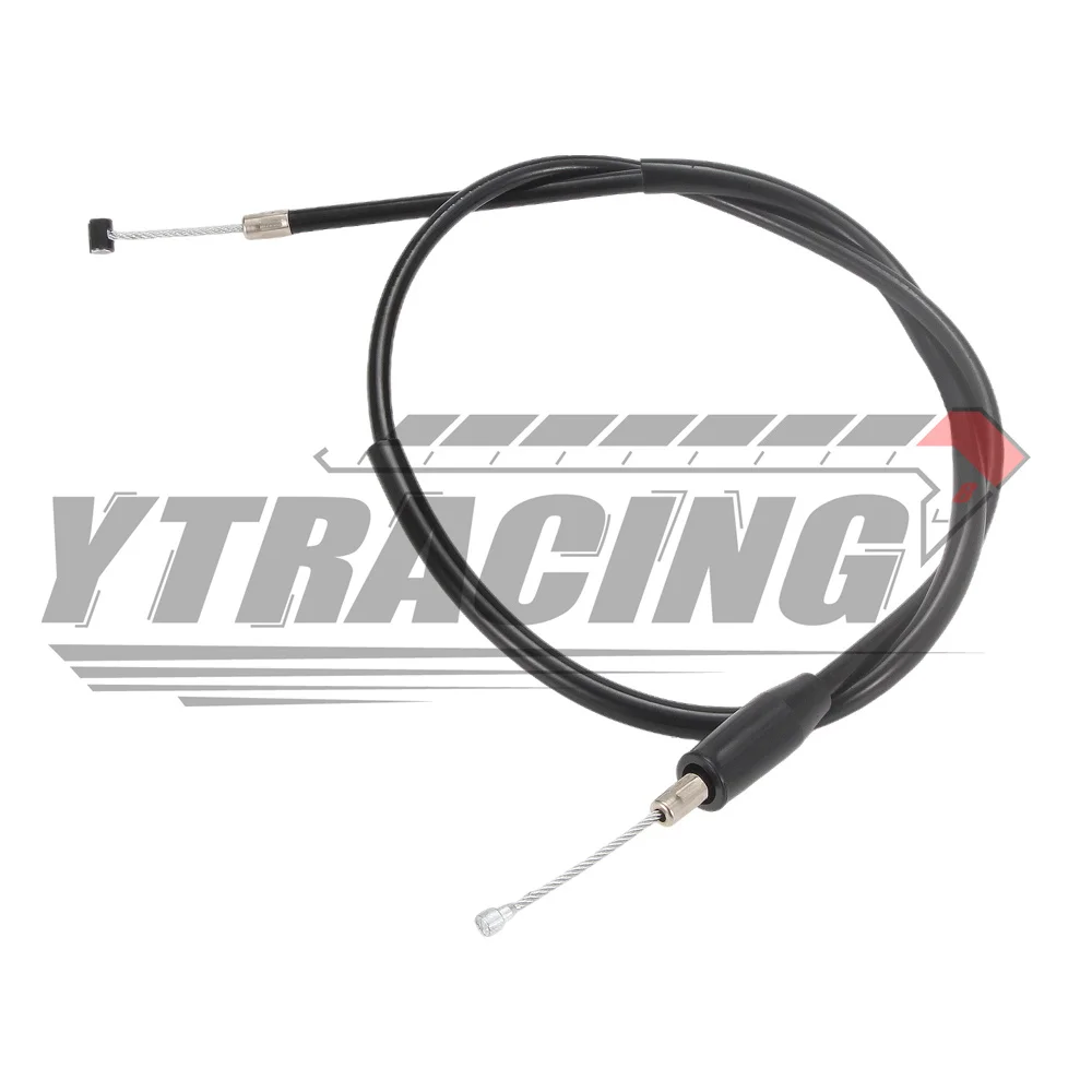 خط سلك كابل القابض لهوندا CB400F سوبر سبورت 400 أربعة 1975 CB400FK0 USA 22870-377-000 #2