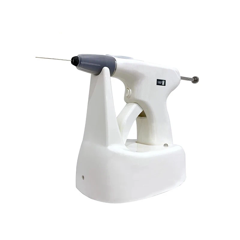 VVDental Wireless Dental Endo Obturation System Gun Heated Pen Percha Gutta Tips Temperature Adjustable  SY-Fill  Filling equip