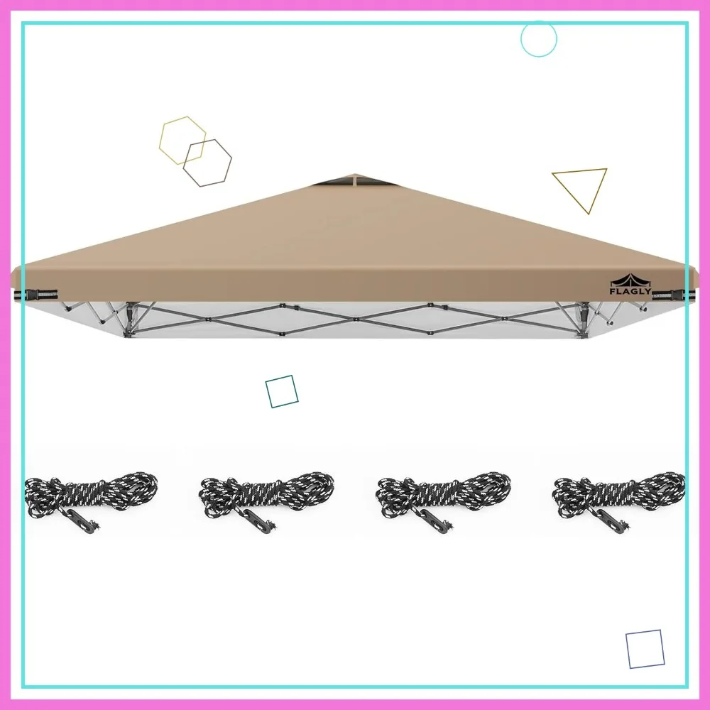 10X10Ft Waterproof … - image