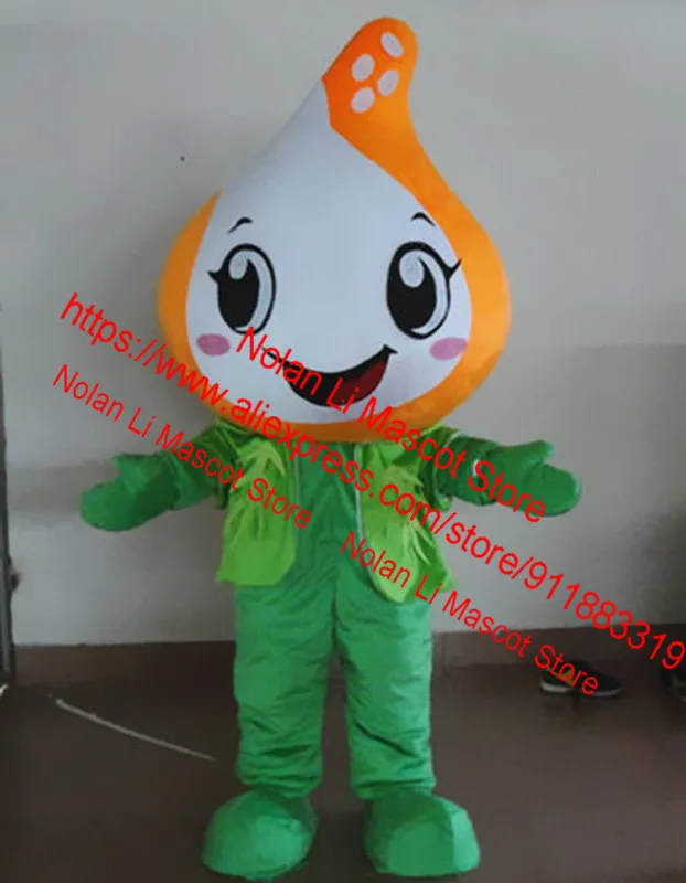 Factory Outlet EVA Material Girl Mascot Costume Crayon Cartoon Set Birthday Party Cosplay Masquerade Festival Gift 966