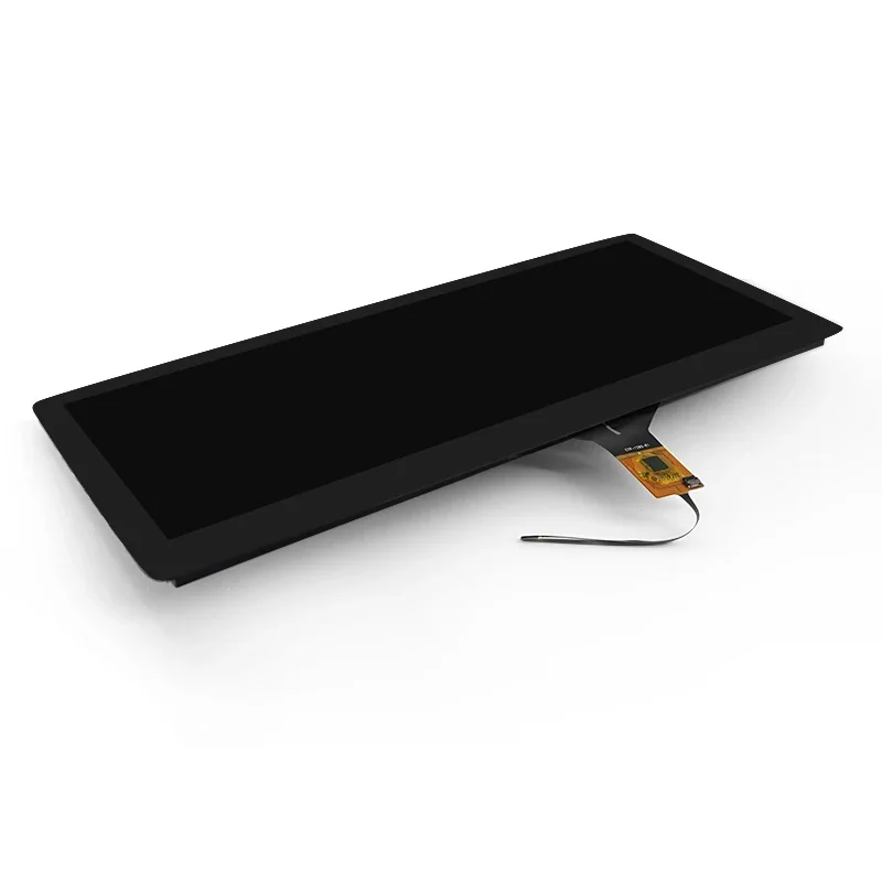 

10.25" Automotive Touchscreen TFT LCD Display Module