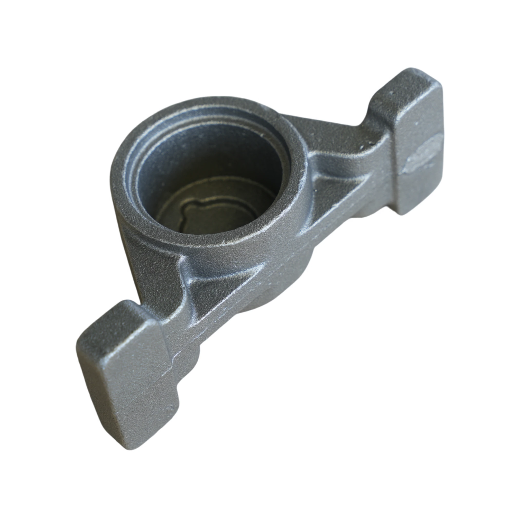 

Custom Factory Precision Casting Variety Auto Parts CNC Machining Automobile Spare Parts SS304 Investment Casting Car Parts