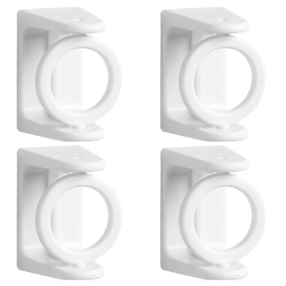 Рисунок 2 - вращающиеся крючки для карнизов без перфорации