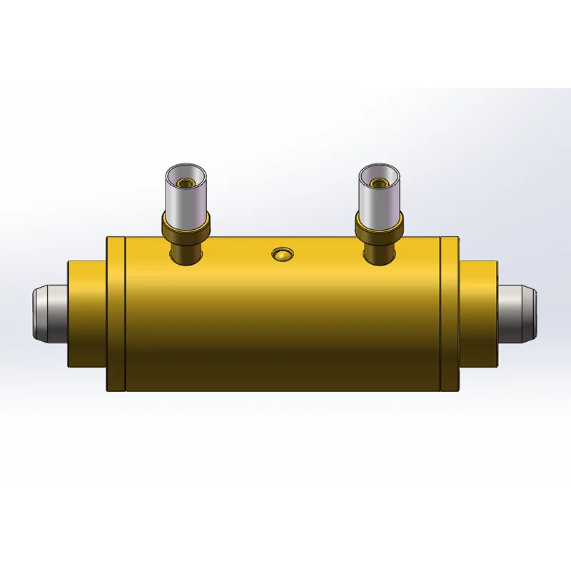 Hydraulic Model Quick Change for 1/12 1/14 Excavator Model Model Accessories Cylinder/pin/pipe Clamp