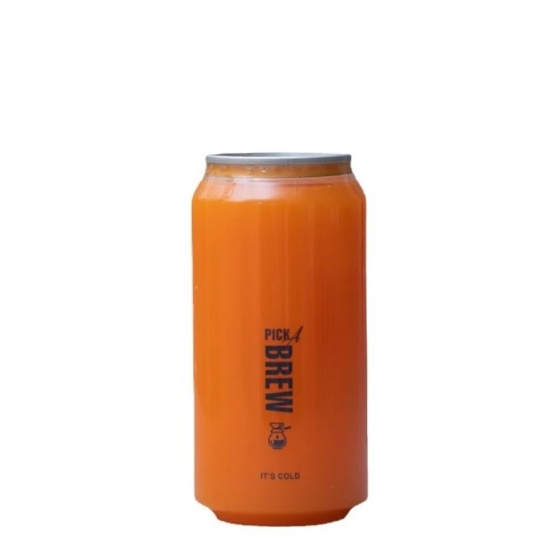 

400Ml 355ml can, disposable sealed bottle