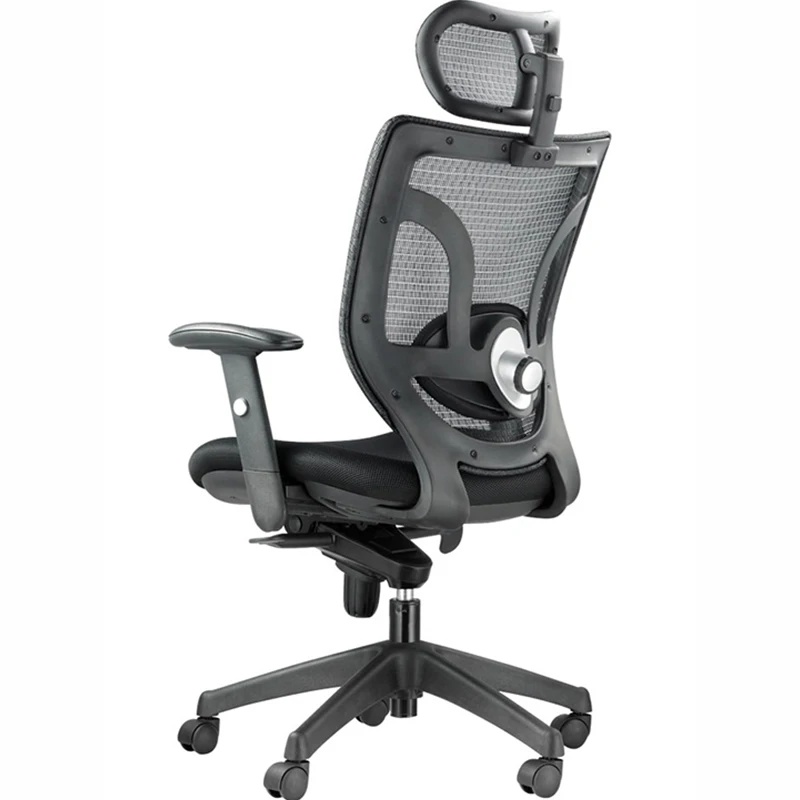 Kabel Oem Height Adjustable Modern Computer Mesh Boss Ergonomic Office Chair