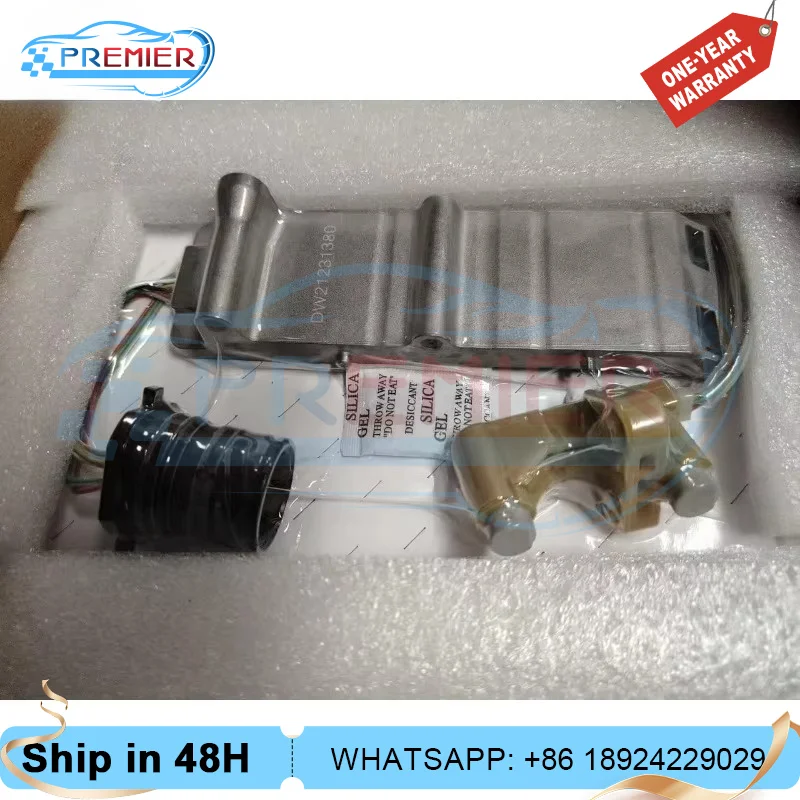 New PDK 7DT45 Transmission Shift Position Sensor Fit For Porsche 911 997 987 7DT70