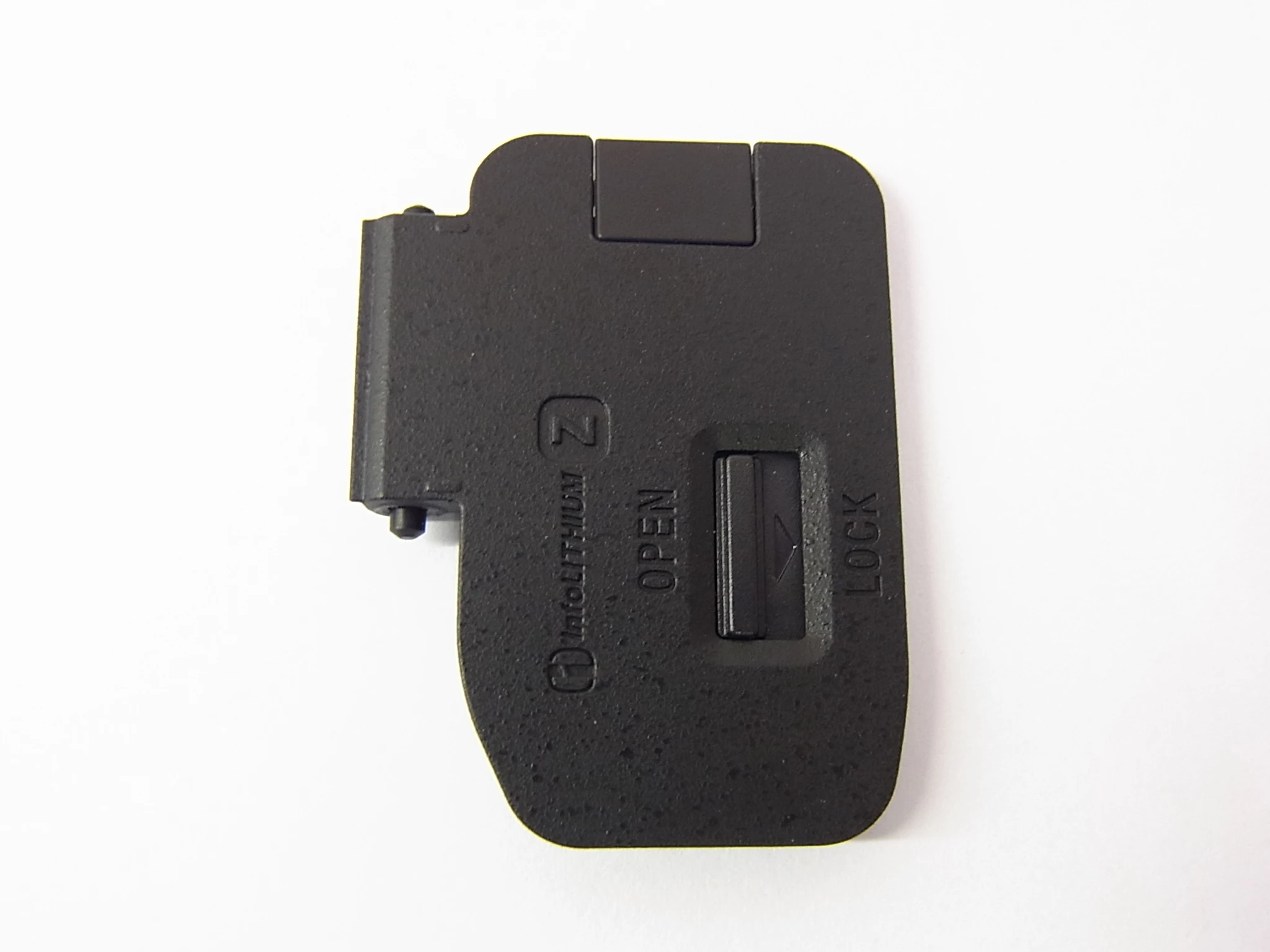 

Repair Parts For Sony A7 III A7M3 A7R III ILCE-7RM3 A7RM3 Battery Door Cover Lock Lid Assy