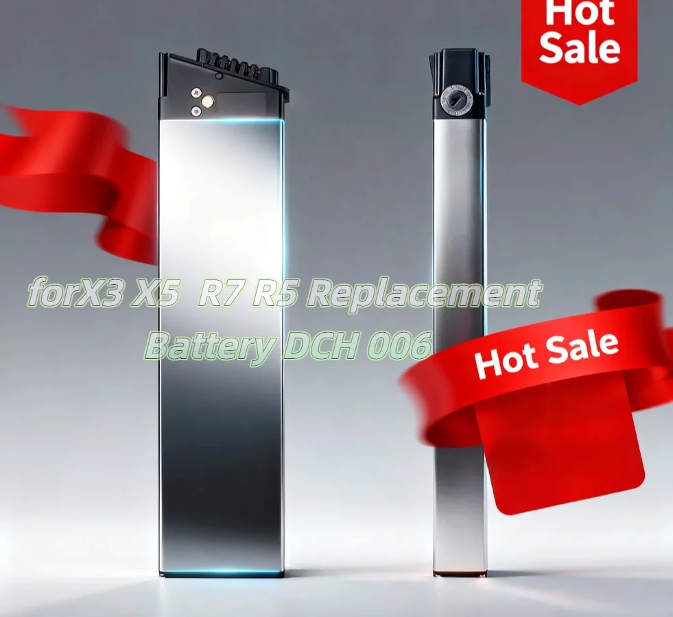 Dch 006 Battery For… - image