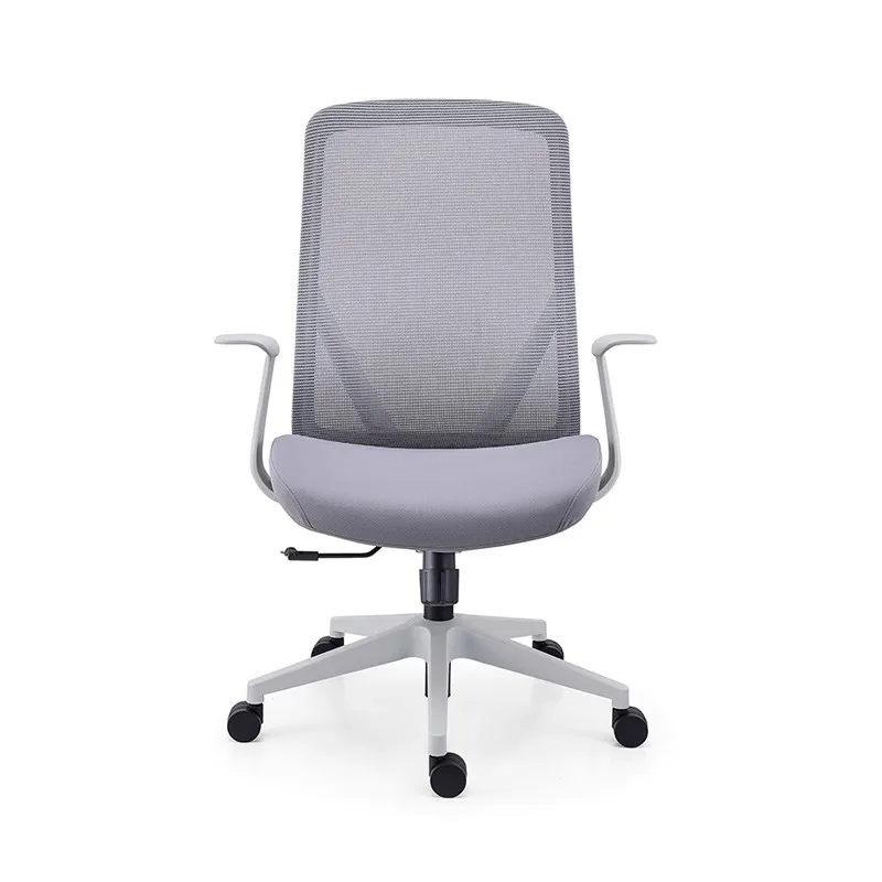Office chairOffice Staff  Staff  Comfortable Breathable Mesh Sedentary  Swivel  Office  Computer  Mesh