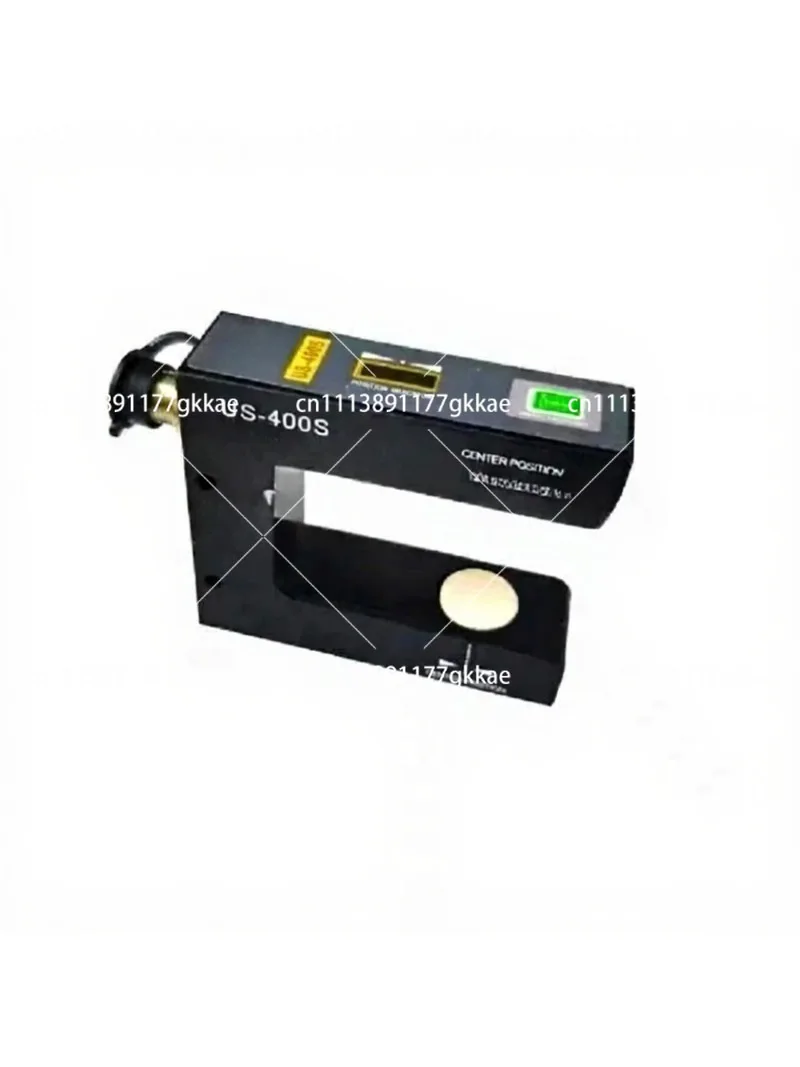 Ultrasonic Edge Sensor for Precision Detection, Electric Eye Proximity Switch for Industrial Automation